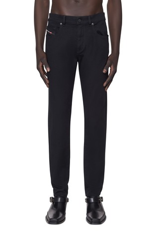 Slim jeans hlače - 2019 D-Strukt 069YP