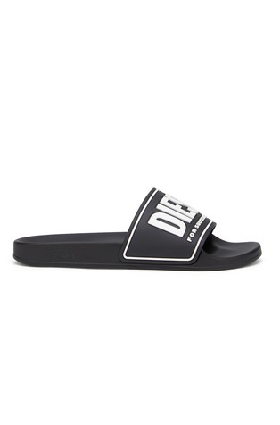 Natikače s 3D logotipom