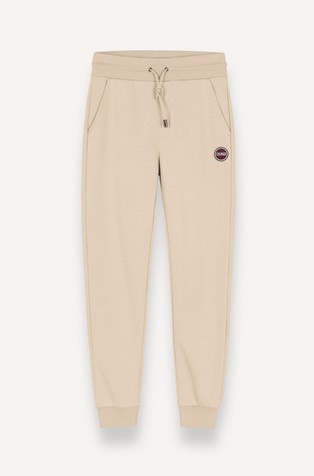 Donji dio trenirke od mješavine pamuka