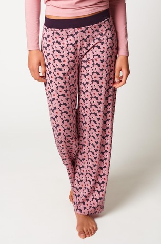 Night In Skiny donji dio pidžame