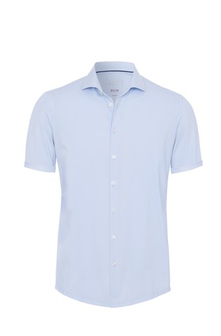 Functional rastezljiva košulja kratkih rukava