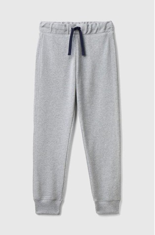 Pamučni donji dio trenirke