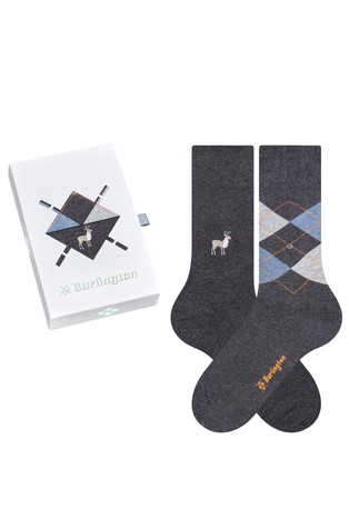 Everyday X-Mas paket od 2 para čarapa