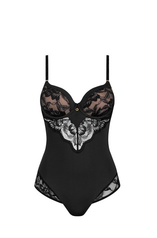 Robin bodi s oblikovanim pjenastim košaricama