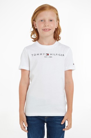 Essential logo majica od organskog pamuka