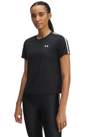 Tech™ majica kratkih rukava s logo trakom