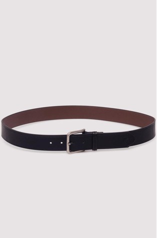 Remen od umjetne kože s naglašenim šavovima