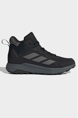 Terrex Anylander Mid Junior Hiking TRAXION Shoes