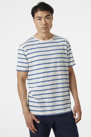 Newport majica od organskog pamuka