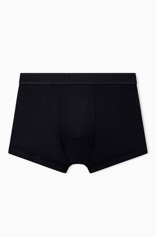 Bokserice od jersey modala s elastičnim obrubom oko struka