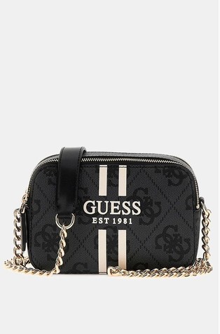 Noelle 4G Logo Mini Crossbody