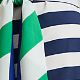 Višebojna - Navy / White / Green