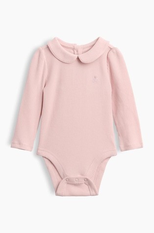 Baby First Favorites TinyRib Bodysuit