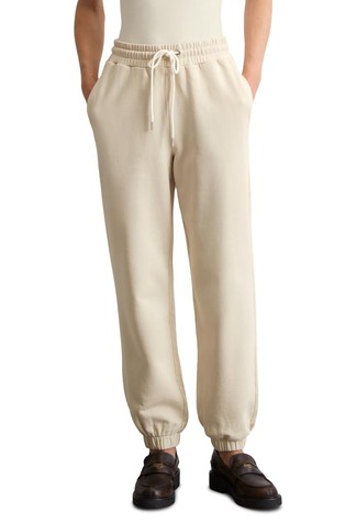 Regular fit donji dio trenirke od organskog pamuka