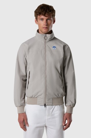 Jedriličarska jakna