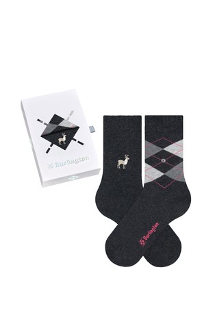 Everyday X-Mas paket od 2 para čarapa