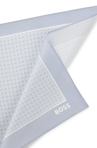 Džepna maramica s uzorkom