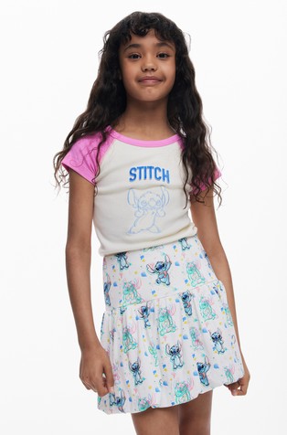 Kratka suknja Stitch™