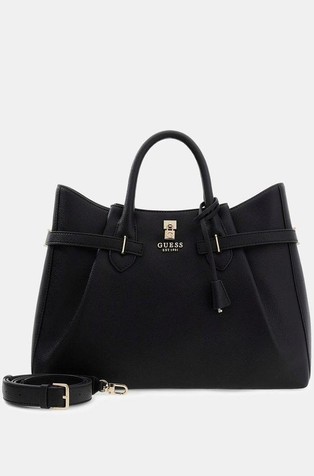 Yesba Saffiano Handbag
