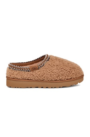 Maxi Curly Tasman Slipper