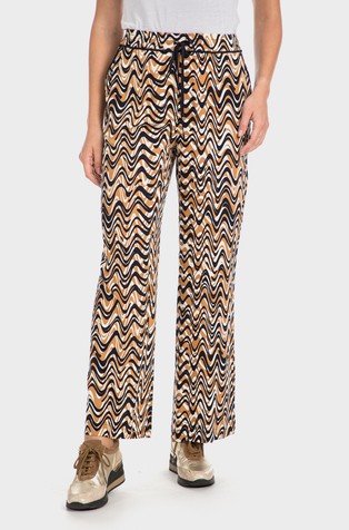Hlače s uzorkom
