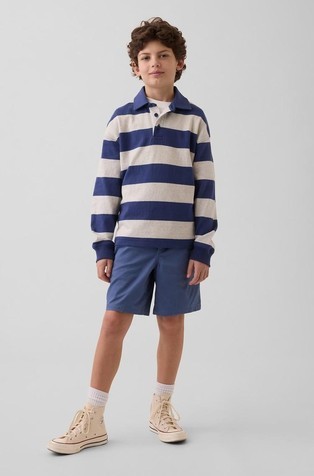 Kids Relaxed Easy Shorts