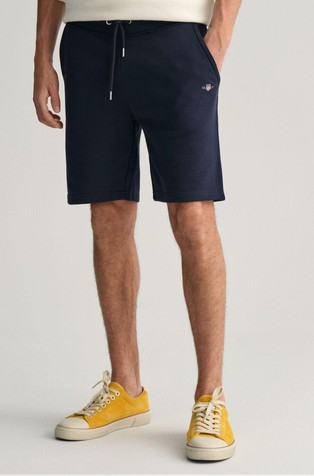 Shield Sweat Shorts