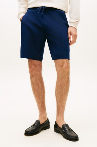 Kratke hlače od rastezljivog pamuka