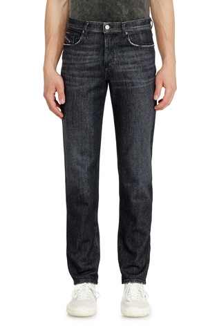Regular fit jeans hlače - 2023 D-Finitive 09P79
