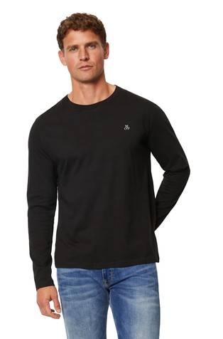 Majica dugih rukava od organskog pamuka