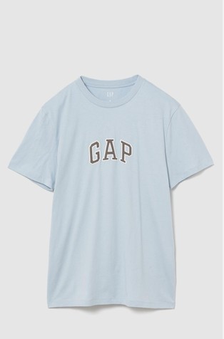 Gap Arch Logo T-shirt