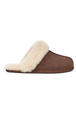Scuffette II Slippers
