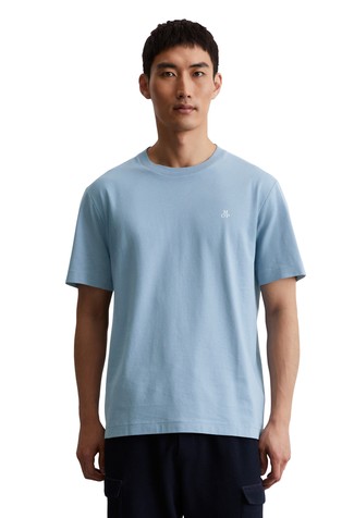 Majica kratkih rukava od organskog pamuka