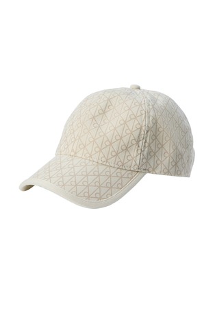 Cotton Twill Emblem Logo Cap