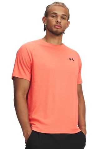 Tech™ teksturirana majica kratkih rukava