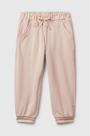 Donji dio trenirke s ukrasnom mašnom