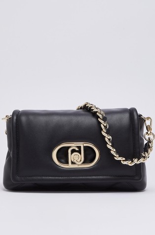 Medium LaPuffy Bag with Quilted Design