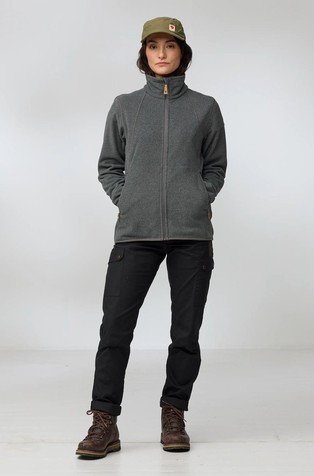 Stina pulover od flisa