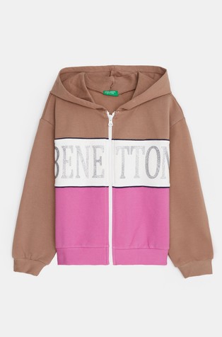 Pulover s kapuljačom