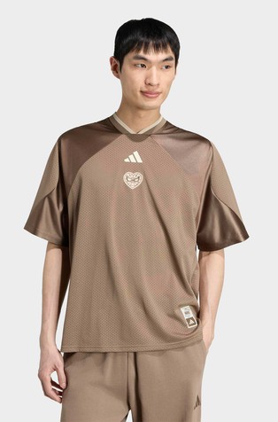 Marvel Spider-man Mesh Jersey