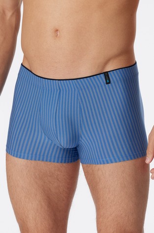 Long Life Softness - prugaste bokserice