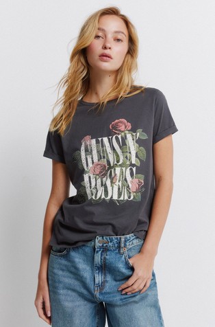 Guns N' Roses majica kratkih rukava