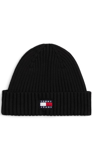 Heritage Logo rebrasto pletena kapa