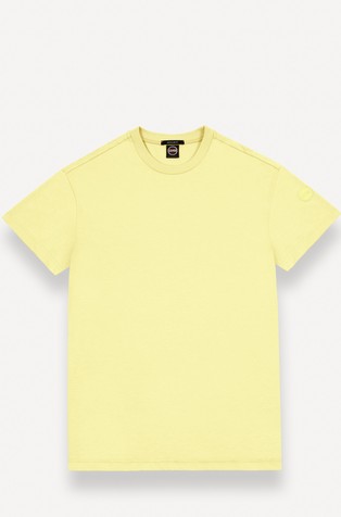 Pamučna majica kratkih rukava