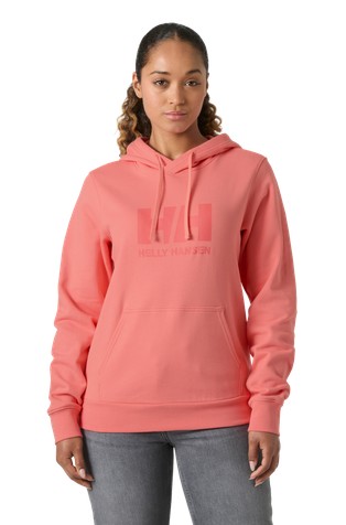 Logo Hoodie