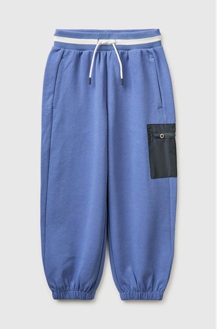 Donji dio trenirke s džepom od najlona