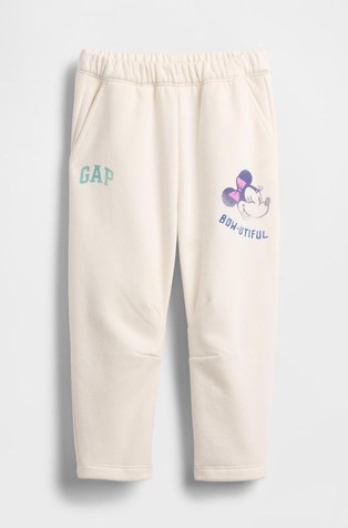 Gap × Disney logo donji dio trenirke za djecu djevojčice