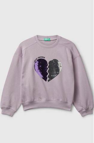 Pulover sa šljokicama