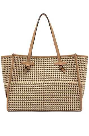 Marcella Mosaique tote torba s uzorkom