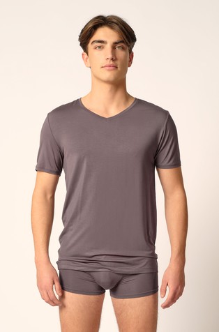 Bamboo Deluxe majica kratkih rukava